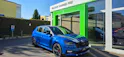 Škoda Fabia 1.5 TSI 130 DSG