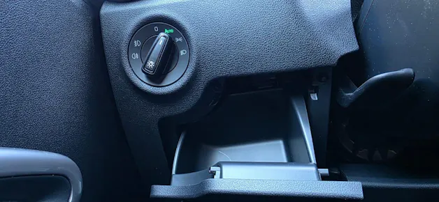 Škoda Fabia 1.5 TSI 130 DSG