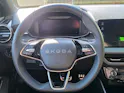 Škoda Fabia 1.5 TSI 130 DSG