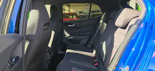 Škoda Fabia 1.5 TSI 130 DSG