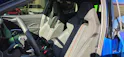 Škoda Fabia 1.5 TSI 130 DSG