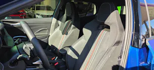 Škoda Fabia 1.5 TSI 130 DSG