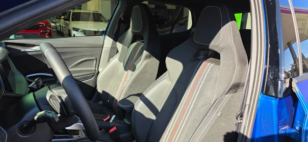 Škoda Fabia 1.5 TSI 130 DSG