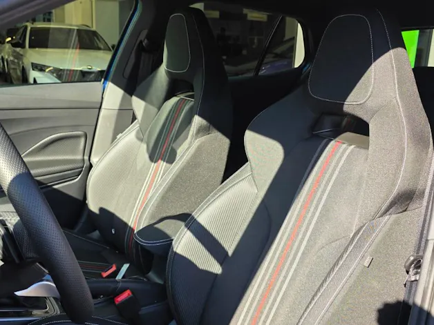 Škoda Fabia 1.5 TSI 130 DSG