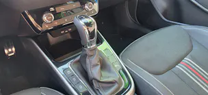 Škoda Fabia 1.5 TSI 130 DSG