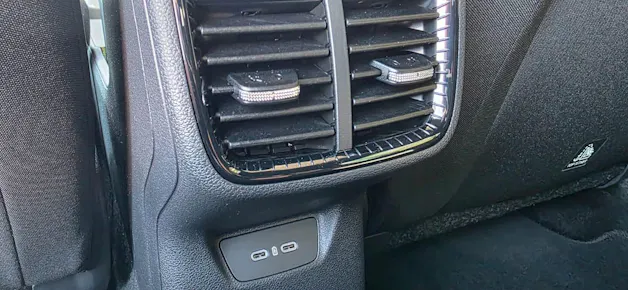 Škoda Fabia 1.5 TSI 130 DSG