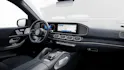 Mercedes-Benz GLE 450 d AMG Line 4MATIC