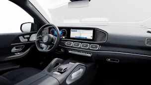 MERCEDES-BENZ GLE 450 d AMG Line 4MATIC