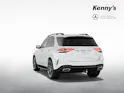 Mercedes-Benz GLE 450 d AMG Line 4MATIC