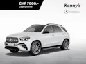 Mercedes-Benz GLE 450 d AMG Line 4MATIC