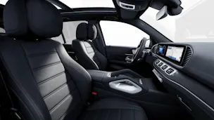 MERCEDES-BENZ GLE 450 d AMG Line 4MATIC