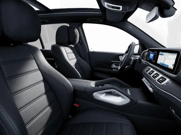 Mercedes-Benz GLE 450 d AMG Line 4MATIC