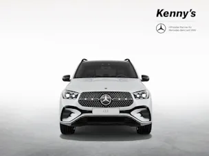 MERCEDES-BENZ GLE 450 d AMG Line 4MATIC
