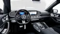 Mercedes-Benz GLE 450 d AMG Line 4MATIC