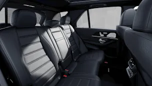 MERCEDES-BENZ GLE 450 d AMG Line 4MATIC
