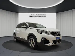 Peugeot 3008 1.2 PureTech Allure