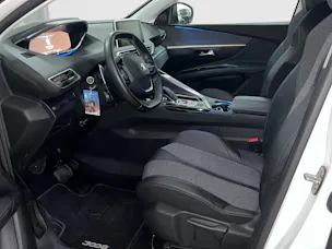 Peugeot 3008 1.2 PureTech Allure