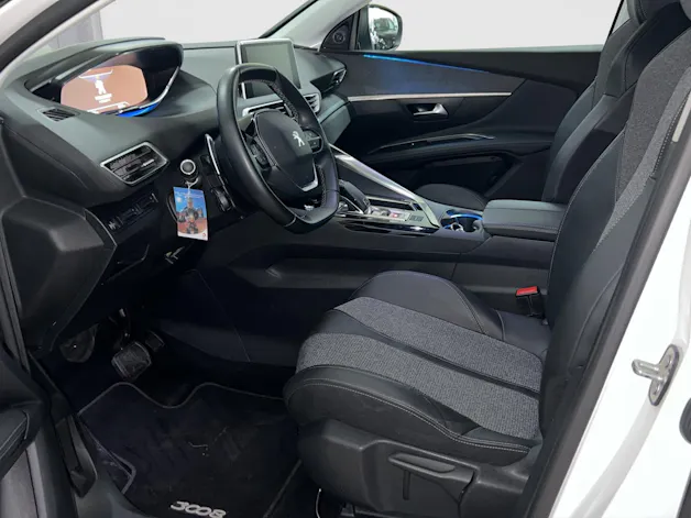 Peugeot 3008 1.2 PureTech Allure