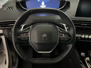 Peugeot 3008 1.2 PureTech Allure
