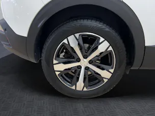 Peugeot 3008 1.2 PureTech Allure