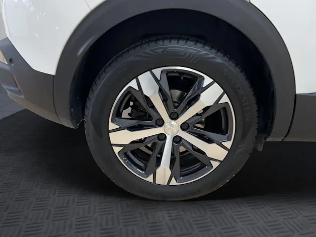 Peugeot 3008 1.2 PureTech Allure
