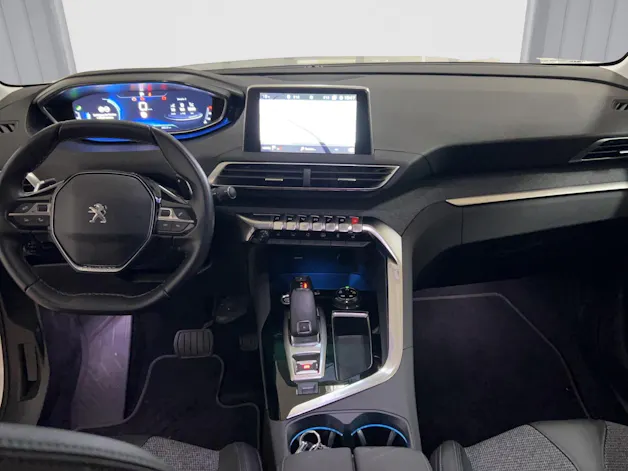 Peugeot 3008 1.2 PureTech Allure