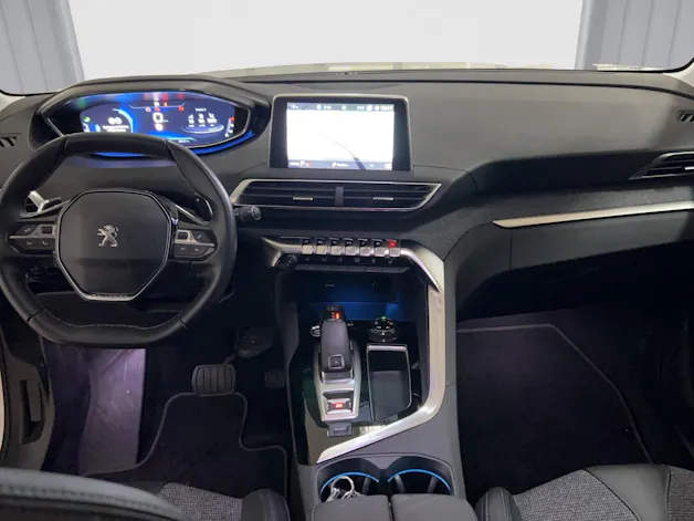 Peugeot 3008 1.2 PureTech Allure