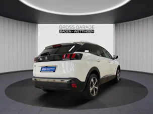 Peugeot 3008 1.2 PureTech Allure