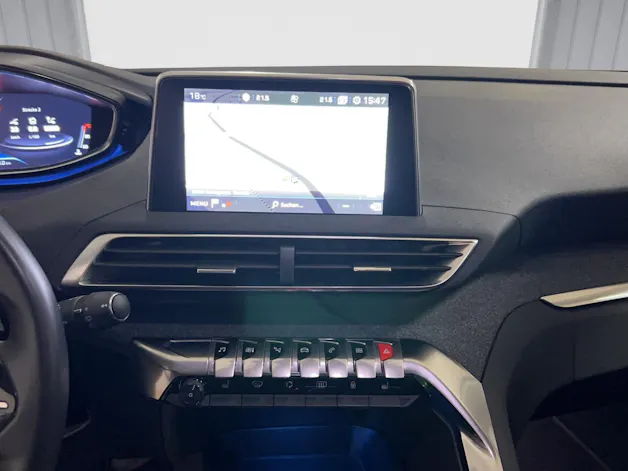 Peugeot 3008 1.2 PureTech Allure