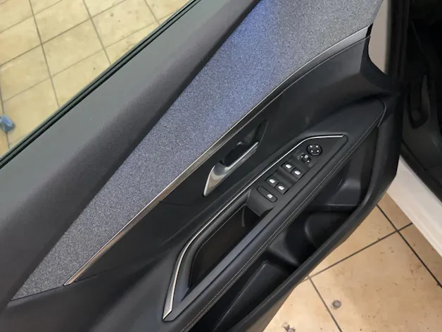 Peugeot 3008 1.2 PureTech Allure