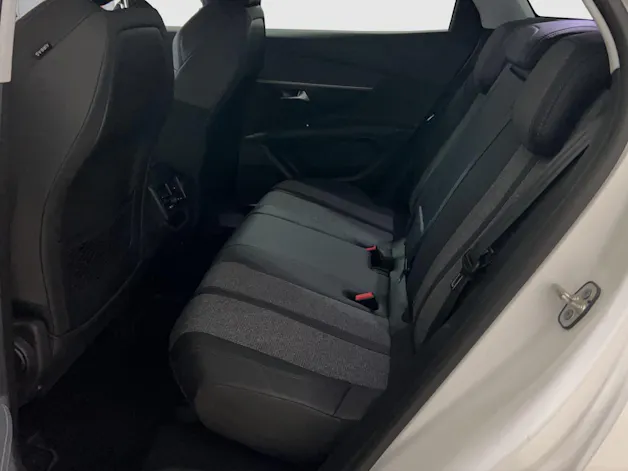Peugeot 3008 1.2 PureTech Allure