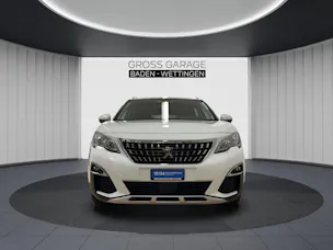 Peugeot 3008 1.2 PureTech Allure