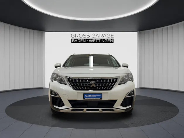 Peugeot 3008 1.2 PureTech Allure