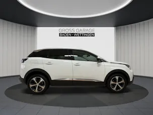 Peugeot 3008 1.2 PureTech Allure