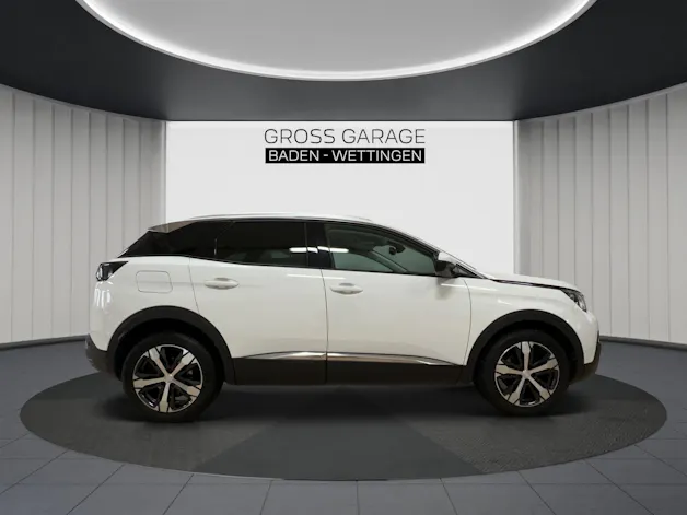 Peugeot 3008 1.2 PureTech Allure