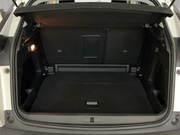 Peugeot 3008 1.2 PureTech Allure