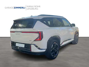 Kia EV5 81,4 kWh GT 4x4