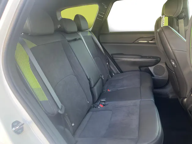 Kia EV5 81,4 kWh GT 4x4