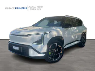 Kia EV5 81,4 kWh GT 4x4