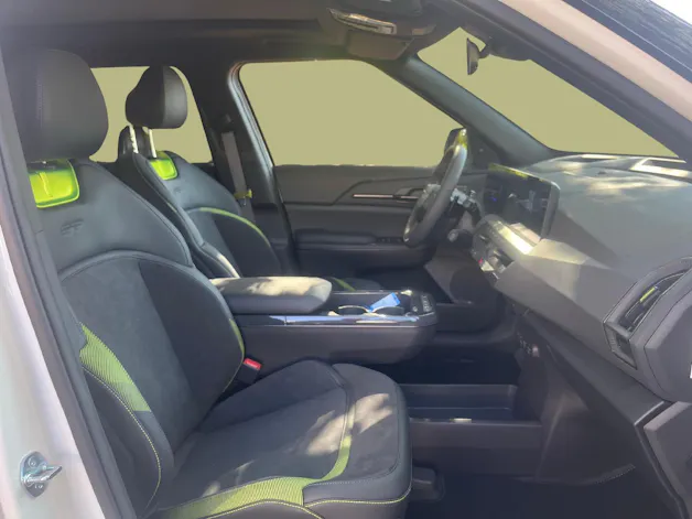 Kia EV5 81,4 kWh GT 4x4