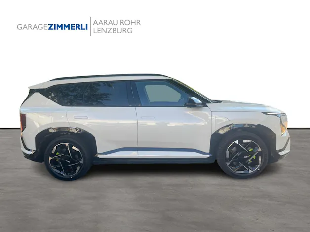 Kia EV5 81,4 kWh GT 4x4