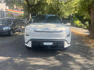 Kia EV5 81,4 kWh GT 4x4