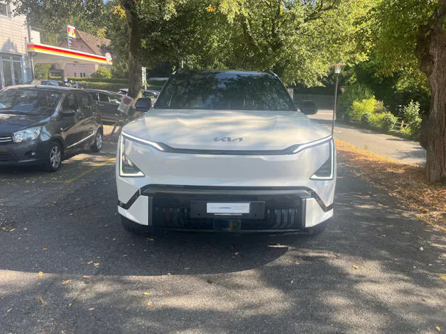 Kia EV5 81,4 kWh GT 4x4