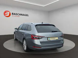 Škoda Superb 1.4 TSI Ambition PHEV DSC
