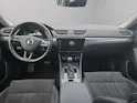 Škoda Superb 1.4 TSI Ambition PHEV DSC