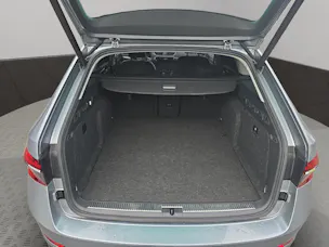 Škoda Superb 1.4 TSI Ambition PHEV DSC