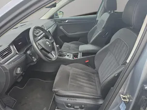 Škoda Superb 1.4 TSI Ambition PHEV DSC