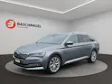 Škoda Superb 1.4 TSI Ambition PHEV DSC
