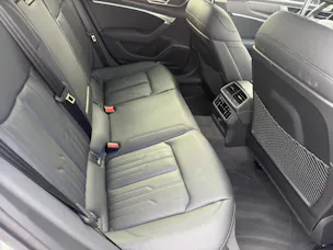 Audi A6 Avant 45 TFSI Sport S-tronic quattro