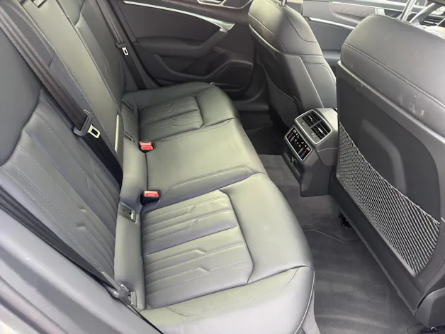 Audi A6 Avant 45 TFSI Sport S-tronic quattro